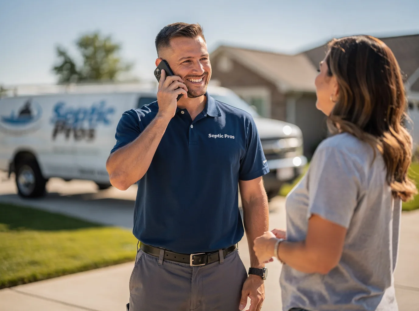 Septic Tank Pumping Severn, NC FAQs